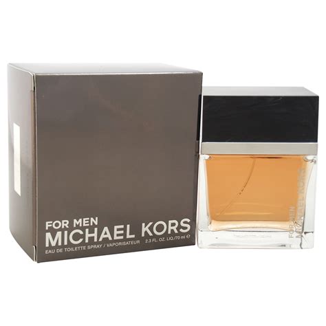 michael kors aftershave for men.